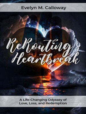 cover image of ReRouting Heartbreak